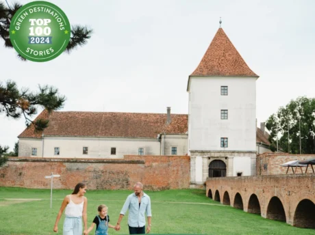 Green Destinations közönségszavazás: legyen magyar a győztes!