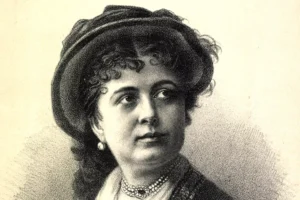 Blaha Lujza