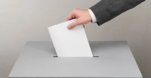 Számolj a Demokráciáért