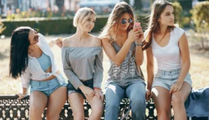 Alacsony nők vonzereje