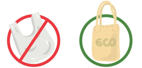 Nem kell zacskó: Egy apró mondat, amely megváltoztatja a bolygó