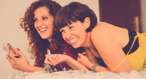 Magyarországi leszbikus kultúra rövid története