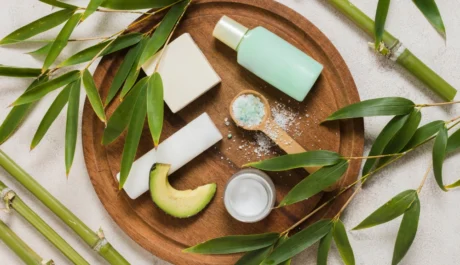 Természetes szépség: A natúrkozmetikumok világa