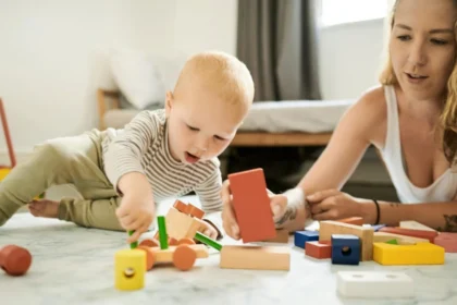 Fejlesztő játékok