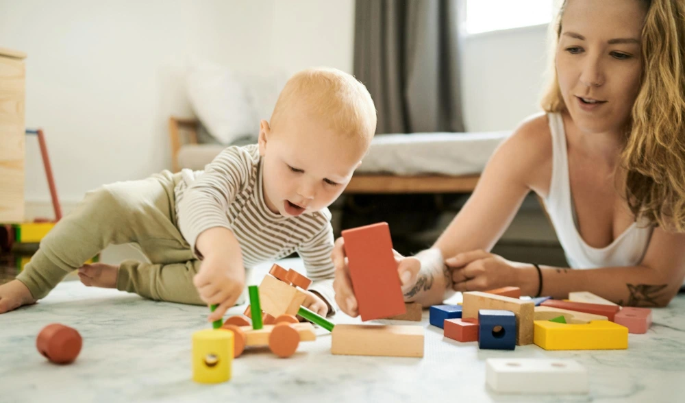 Fejlesztő játékok