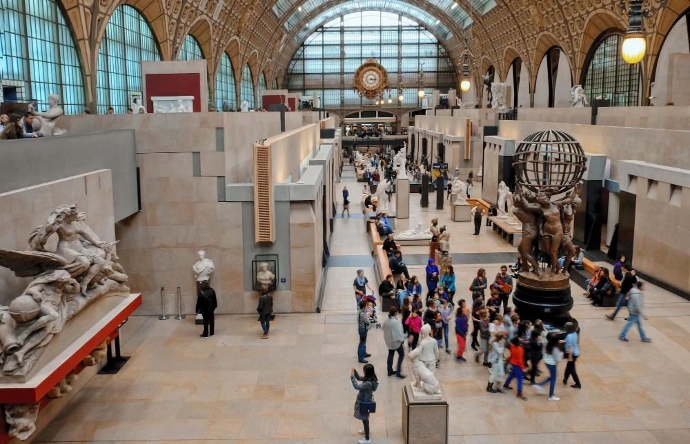 Utazás művészeti vásárokra - Velence