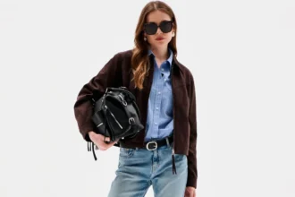 Női átmeneti dzsekik