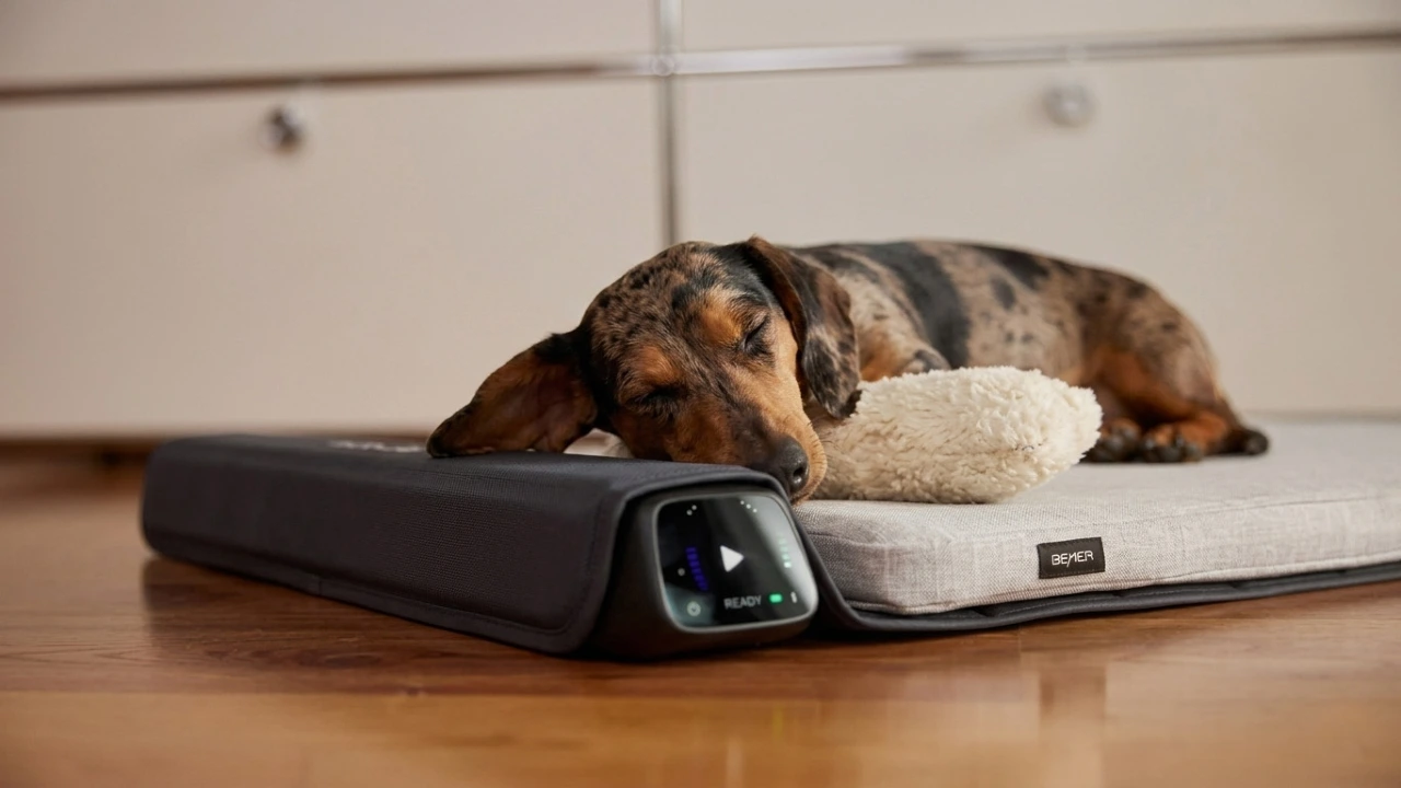 Bemer Dog Linve vásárlás és bérlés