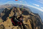 Tandemflug Montafon