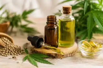 Miért választanak egyre többen tudatosan CBD olajat?