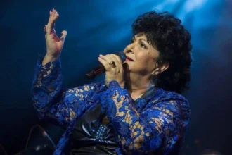 Bangó Margit