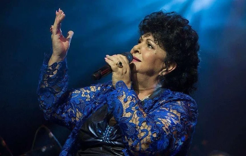 Bangó Margit