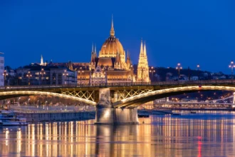 Budapest