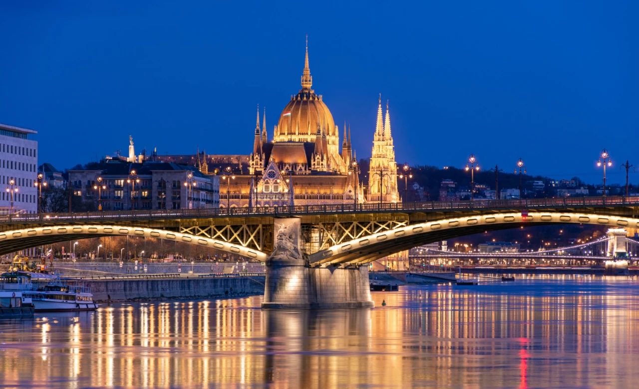Budapest